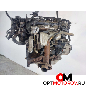 Двигатель  Hyundai i30 FD 2009 D4FB #6