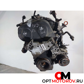Двигатель  Audi A3 8P/8PA [рестайлинг] 2008 BKD #1