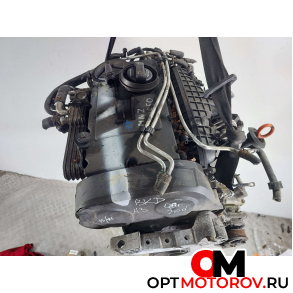 Двигатель  Audi A3 8P/8PA [рестайлинг] 2008 BKD #2