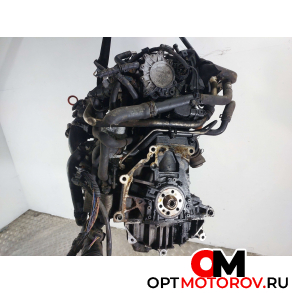 Двигатель  Audi A3 8P/8PA [рестайлинг] 2008 BKD #4