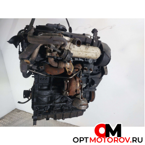 Двигатель  Audi A3 8P/8PA [рестайлинг] 2008 BKD #6