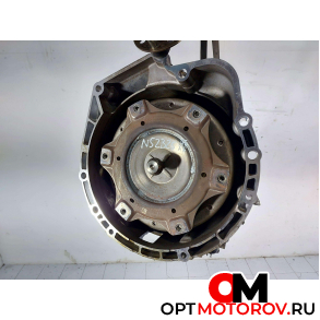 КПП автоматическая (АКПП) BMW 5 серия E60/E61 2006 1071010027, 7563294, 6HP19 #1 КПП автоматическая (АКПП) BMW 5 серия E60/E61 2006 1071010027, 7563294, 6HP19 #1