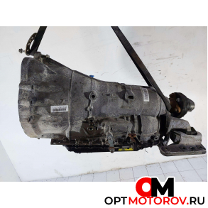 КПП автоматическая (АКПП) BMW 5 серия E60/E61 2006 1071010027, 7563294, 6HP19 #2 КПП автоматическая (АКПП) BMW 5 серия E60/E61 2006 1071010027, 7563294, 6HP19 #2