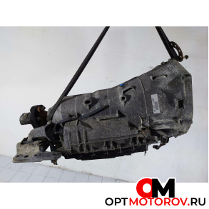 КПП автоматическая (АКПП) BMW 5 серия E60/E61 2006 1071010027, 7563294, 6HP19 #3 КПП автоматическая (АКПП) BMW 5 серия E60/E61 2006 1071010027, 7563294, 6HP19 #3
