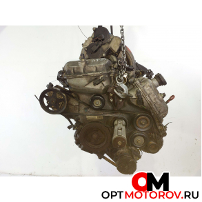 Двигатель Jaguar X-Type 1 поколение 2002 AJ25, XB #1 Двигатель Jaguar X-Type 1 поколение 2002 AJ25, XB #1