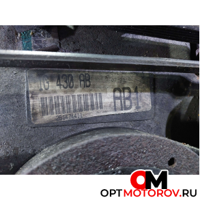 Двигатель Jaguar X-Type 1 поколение 2002 AJ25, XB #3 Двигатель Jaguar X-Type 1 поколение 2002 AJ25, XB #3