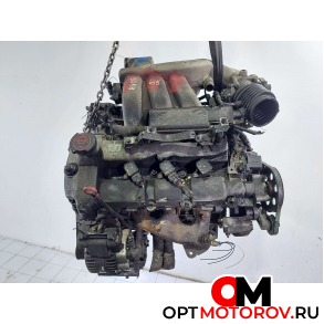 Двигатель Jaguar X-Type 1 поколение 2002 AJ25, XB #5 Двигатель Jaguar X-Type 1 поколение 2002 AJ25, XB #5