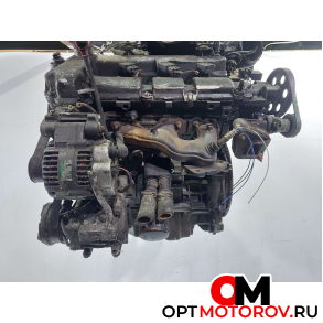 Двигатель Jaguar X-Type 1 поколение 2002 AJ25, XB #6 Двигатель Jaguar X-Type 1 поколение 2002 AJ25, XB #6