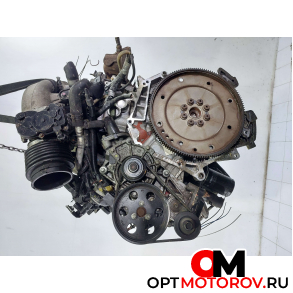 Двигатель Jaguar X-Type 1 поколение 2002 AJ25, XB #7 Двигатель Jaguar X-Type 1 поколение 2002 AJ25, XB #7