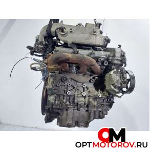 Двигатель Jaguar X-Type 1 поколение 2002 AJ25, XB #8 Двигатель Jaguar X-Type 1 поколение 2002 AJ25, XB #8