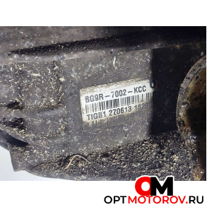 Двигатель  Ford Mondeo 4 поколение [рестайлинг] 2013 BG9R7002KCC #6