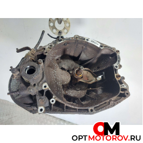 КПП механическая (МКПП)  Citroen Berlingo 1 поколение (M59) [рестайлинг] 2004 20DM47 #1