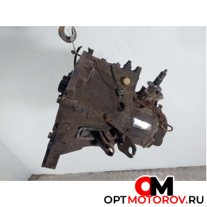 КПП механическая (МКПП)  Citroen Berlingo 1 поколение (M59) [рестайлинг] 2004 20DM47 #2