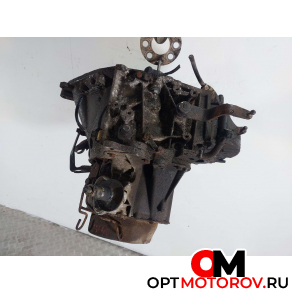 КПП механическая (МКПП)  Citroen Berlingo 1 поколение (M59) [рестайлинг] 2004 20DM47 #3