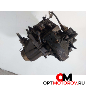 КПП механическая (МКПП)  Citroen Berlingo 1 поколение (M59) [рестайлинг] 2004 20DM47 #4