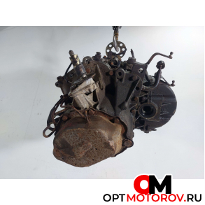 КПП механическая (МКПП)  Citroen Berlingo 1 поколение (M59) [рестайлинг] 2004 20DM47 #5