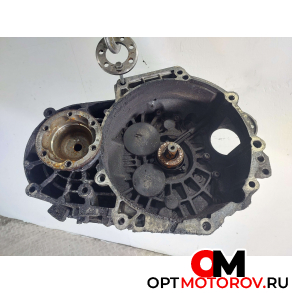 КПП механическая (МКПП) SEAT Altea 1 поколение 2008 KNY #1 КПП механическая (МКПП) SEAT Altea 1 поколение 2008 KNY #1