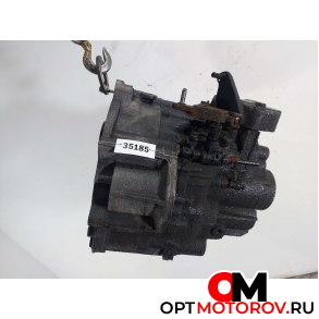 КПП механическая (МКПП) SEAT Altea 1 поколение 2008 KNY #2 КПП механическая (МКПП) SEAT Altea 1 поколение 2008 KNY #2