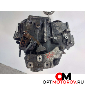 КПП механическая (МКПП) SEAT Altea 1 поколение 2008 KNY #3 КПП механическая (МКПП) SEAT Altea 1 поколение 2008 KNY #3