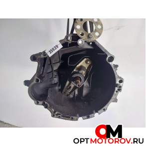 КПП механическая (МКПП) Audi A4 B7 2007 GYA #1 КПП механическая (МКПП) Audi A4 B7 2007 GYA #1