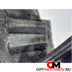 КПП механическая (МКПП) Audi A4 B7 2007 GYA #4 КПП механическая (МКПП) Audi A4 B7 2007 GYA #4
