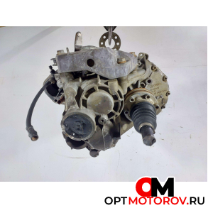 КПП механическая (МКПП) Volkswagen Golf 5 поколение 2007 JMA #4 КПП механическая (МКПП) Volkswagen Golf 5 поколение 2007 JMA #4