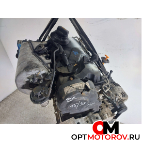 Двигатель Volkswagen Golf 5 поколение 2008 BDK #2 Двигатель Volkswagen Golf 5 поколение 2008 BDK #2
