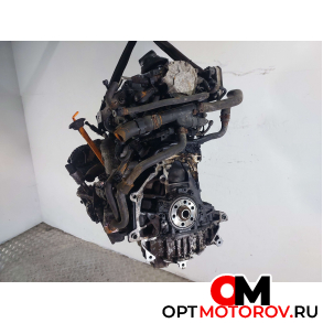 Двигатель Volkswagen Golf 5 поколение 2008 BDK #5 Двигатель Volkswagen Golf 5 поколение 2008 BDK #5