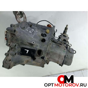 КПП механическая (МКПП) Citroen Berlingo 1 поколение (M49) 2002 20DM47 #2 КПП механическая (МКПП) Citroen Berlingo 1 поколение (M49) 2002 20DM47 #2