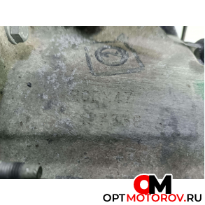 КПП механическая (МКПП) Citroen Berlingo 1 поколение (M49) 2002 20DM47 #3 КПП механическая (МКПП) Citroen Berlingo 1 поколение (M49) 2002 20DM47 #3