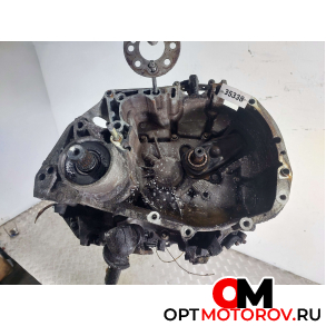 КПП механическая (МКПП)  Renault Megane 1 поколение [рестайлинг] 2003 JC5132 #1