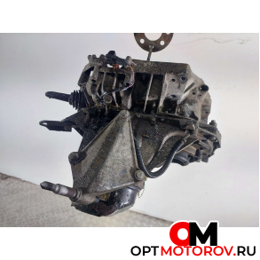 КПП механическая (МКПП)  Renault Megane 1 поколение [рестайлинг] 2003 JC5132 #3
