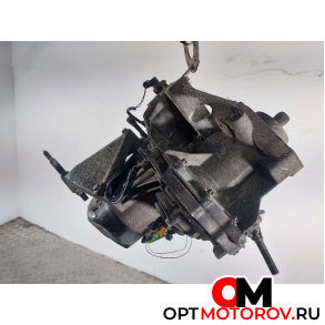 КПП механическая (МКПП)  Renault Megane 1 поколение [рестайлинг] 2003 JC5132 #5