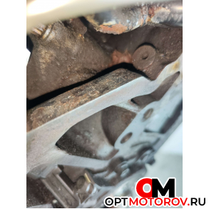 Двигатель Volkswagen Golf 5 поколение 2008 BKD #4 Двигатель Volkswagen Golf 5 поколение 2008 BKD #4