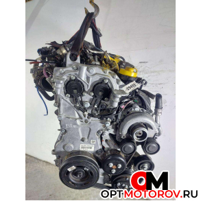 Двигатель Renault Captur 2022 H5HE490, H5H490 #1 Двигатель Renault Captur 2022 H5HE490, H5H490 #1