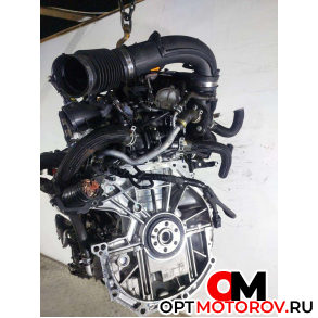 Двигатель Renault Captur 2022 H5HE490, H5H490 #5 Двигатель Renault Captur 2022 H5HE490, H5H490 #5