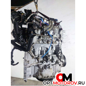 Двигатель Renault Captur 2022 H5HE490, H5H490 #6 Двигатель Renault Captur 2022 H5HE490, H5H490 #6