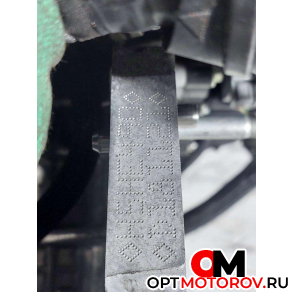 Двигатель Renault Captur 2022 H5HE490, H5H490 #7 Двигатель Renault Captur 2022 H5HE490, H5H490 #7