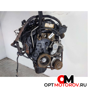 Двигатель  Ford Mondeo 4 поколение [рестайлинг] 2013 T1BB #1