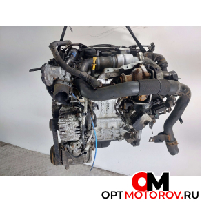 Двигатель  Ford Mondeo 4 поколение [рестайлинг] 2013 T1BB #2