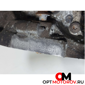 Двигатель  Ford Mondeo 4 поколение [рестайлинг] 2013 T1BB #3