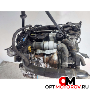 Двигатель  Ford Mondeo 4 поколение [рестайлинг] 2013 T1BB #4