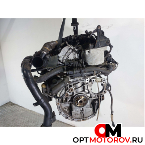 Двигатель  Ford Mondeo 4 поколение [рестайлинг] 2013 T1BB #5