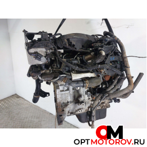 Двигатель  Ford Mondeo 4 поколение [рестайлинг] 2013 T1BB #6