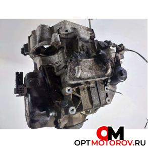 КПП автоматическая (АКПП) Volkswagen Passat B6 2009 LQV #3 КПП автоматическая (АКПП) Volkswagen Passat B6 2009 LQV #3