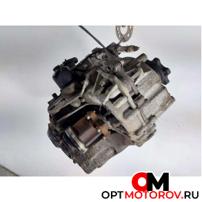 КПП автоматическая (АКПП) Volkswagen Passat B6 2009 LQV #4 КПП автоматическая (АКПП) Volkswagen Passat B6 2009 LQV #4