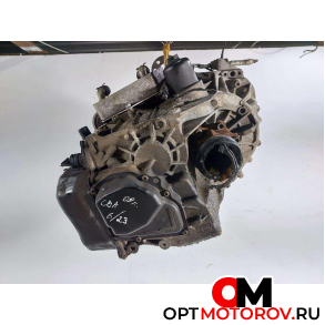 КПП автоматическая (АКПП) Volkswagen Passat B6 2009 LQV #5 КПП автоматическая (АКПП) Volkswagen Passat B6 2009 LQV #5