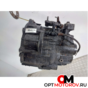 КПП механическая (МКПП) Volkswagen Golf 5 поколение 2008 JLU #2 КПП механическая (МКПП) Volkswagen Golf 5 поколение 2008 JLU #2