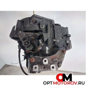 КПП механическая (МКПП) Volkswagen Golf 5 поколение 2008 JLU #3 КПП механическая (МКПП) Volkswagen Golf 5 поколение 2008 JLU #3