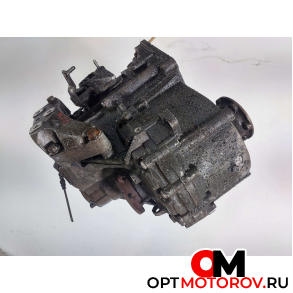 КПП механическая (МКПП) Volkswagen Golf 5 поколение 2008 JLU #4 КПП механическая (МКПП) Volkswagen Golf 5 поколение 2008 JLU #4